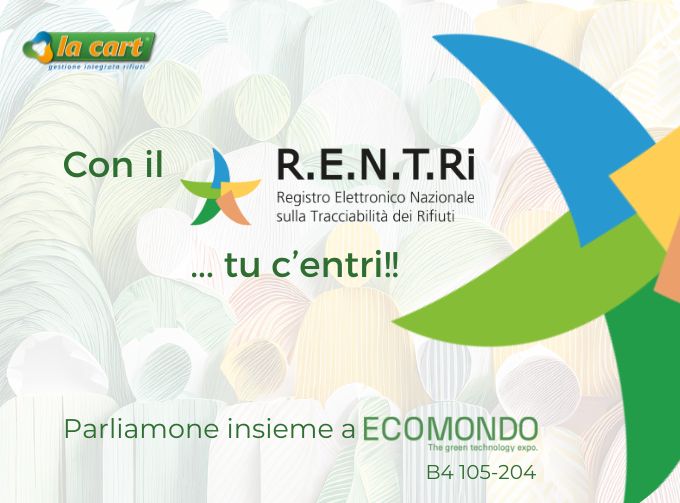 La Cart Rentri