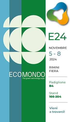 Banner Ecomondo 2024 Lacart